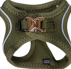 Harnas promenade mesh -s