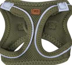 Harnas promenade mesh -xs