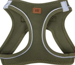 Harnas promenade mesh -xxs