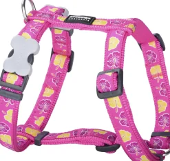 Harnas rd hibiscus -xs