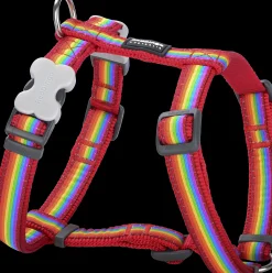 Harnas rd rainbow -xs