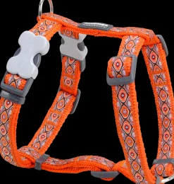 Harnas rd snake eyes -s