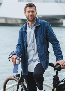 Herbruikbare waterfles