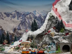 Hervormbare sheet rots 100x60cm