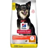 Hill's science plan adult perfect digestion hondenvoer small&mini met kip & bruine rijst 6kg