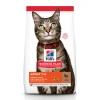 Hill's science plan adult kattenvoer lam & rijst 1,5kg