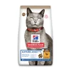 Hill's science plan kattenvoer graanvrij met kip 1,5kg