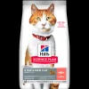 Hill's science plan sterilised cat adult kattenvoer met zalm zak 1.5kg