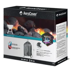 Hoes barbecue Ø57cm