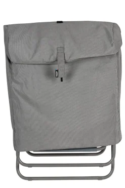 Hoes Relax anthraciet