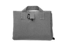 Hoes tafel 150 anthraciet