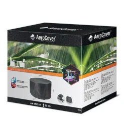 Hoes tuinset Ø200xh85cm