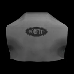 Hoes voor barbecue Leonardo 2B