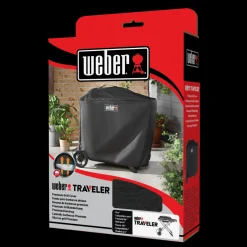 Hoes voor Traveler