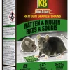 Home Defense Rattolin granen 6x25g