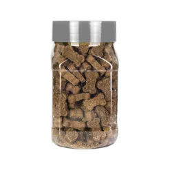 Hond botjes lam glutenvrij 240 gr./pot