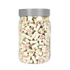 Hond botjes zalm/rijst 500 gr./pot (promo pot)