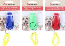 Hondenfluit clicker xoê