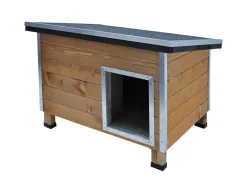 Hondenhok Indiana 2 107cm