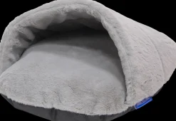 Hondenkussen grot plush s