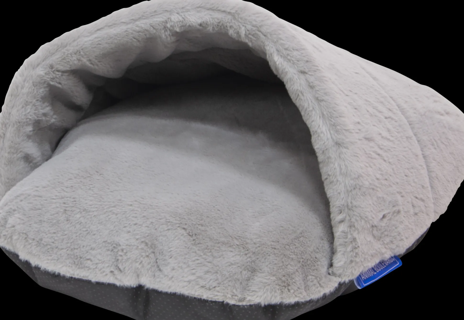 Hondenkussen grot plush s