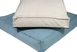 Hondenkussen squa ortho bed bl-l 100x100x20