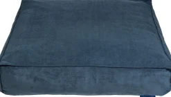 Hondenkussen squa ortho bed bl-m 80x80x15