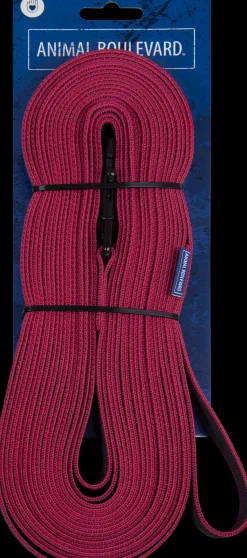 Hondenleiband - speurlijn grip speurlijn