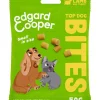 Hondensnack treats top dog bites met lam en kalkoen