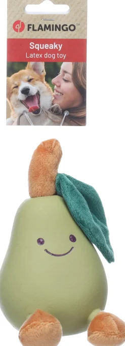 Hondenspeeltje citri peer l