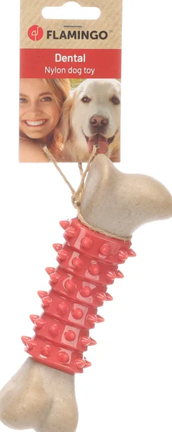 Hondenspeeltje nyra been l