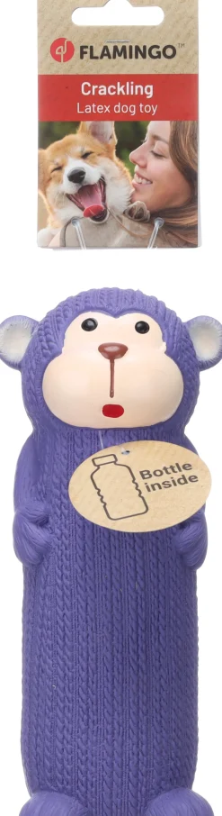 Hondenspeeltje reru aap