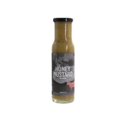 Honey mustard sauce
