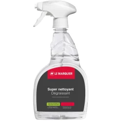 Hoogrendements superreiniger ontvetter - 750 ml