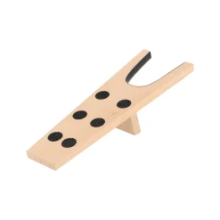 Houten laarzenknecht