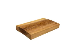 Houtenwerkblok voor Island