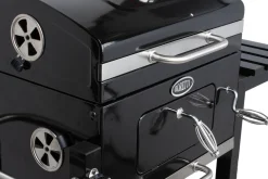 Houtskoolbarbecue Carbone 2.0