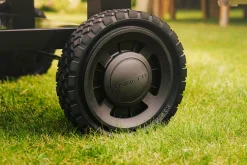 Houtskoolbarbecue Carbone 2.0