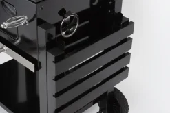 Houtskoolbarbecue Carbone 2.0