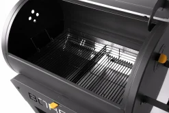 Houtskoolbarbecue Fratello 2.0