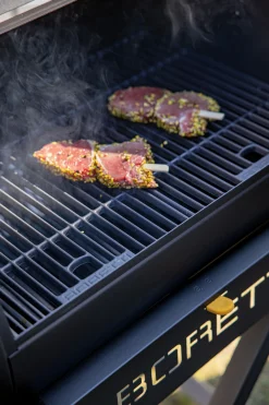 Houtskoolbarbecue Fratello 2.0