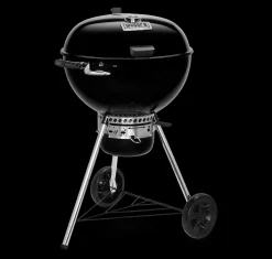 Houtskoolbarbecue Master-Touch Premium SE E-5775