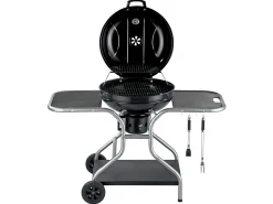 Houtskoolbarbecue Sao Paulo