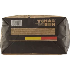 Houtskoolzak 100% belg 3kg