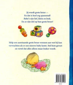 Ik ben je grote broer