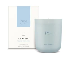 Ipuro classic balance kaars 270g