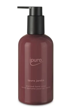 Ipuro classic jardin handzeep 250ml