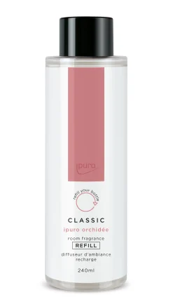 Ipuro classic orchidee navulling 240