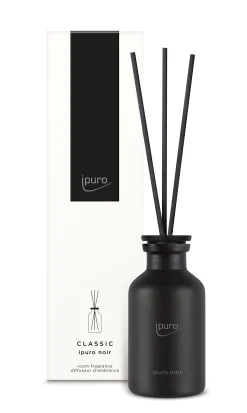 Ipuro huisparfum classic noir 75ml