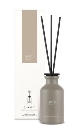 Ipuro huisparfum classic cachemire 75ml
